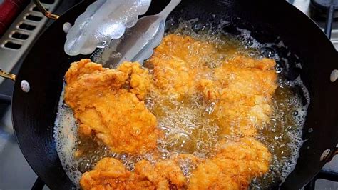 I Finally Discovered The Exact Flavor Of Kfc Best Fried Chicken Recipe Ever Kfc Style Chicken