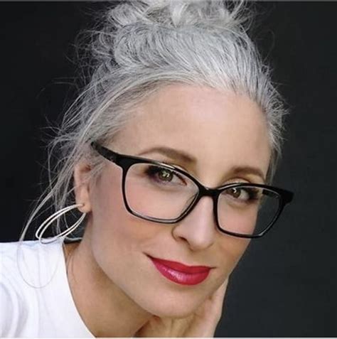 List 90 Pictures Glasses For Grey Hair And Blue Eyes Sharp