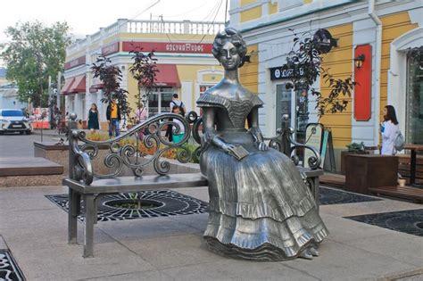 Топ 30 — памятники Омска