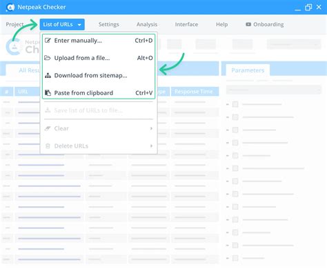 Integrate Open Graph Tags With Netpeak Open Graph Checker Netpeak