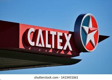 Caltex Logo Vector (.EPS) Free Download