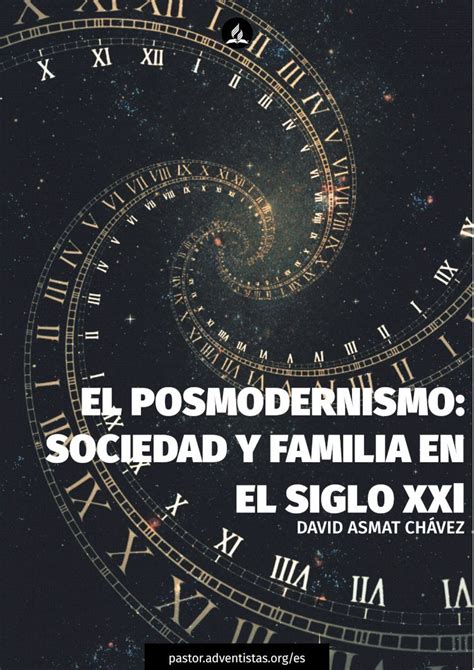 PDF EL POSMODERNISMO SOCIEDAD Y FAMILIA ENdeptos Adventistas Org S3