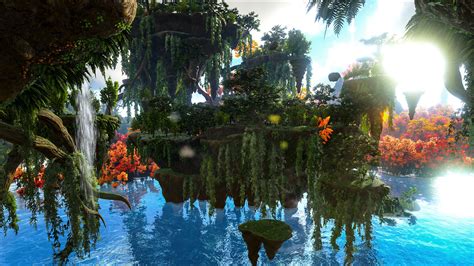 File Crystal Isles 8 ARK Official Community Wiki