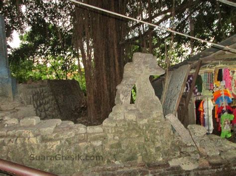 Selamatkan Naga Giri Situs Sejarah Di Gresik Suara Gresik