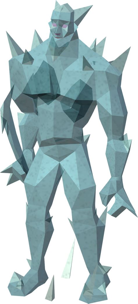 Ice Giant The Runescape Wiki