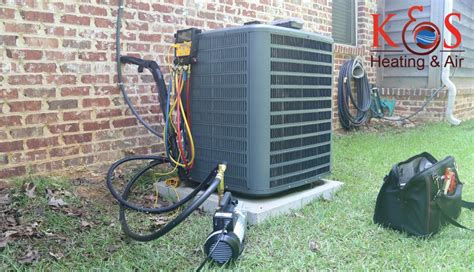 Does Your Air Conditioner Need Repair Maintenance Mesquite Tx