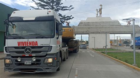 Ministerio De Vivienda On Twitter Lalibertad Con El Objetivo De