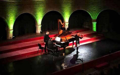 El violinista Vasko Vassilev actuará junto a estrellas del flamenco en el Castell de Bellver