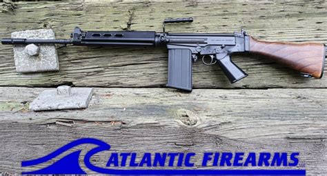 DSA SA58 Exclusive Rifle SALE - AtlanticFirearms.com