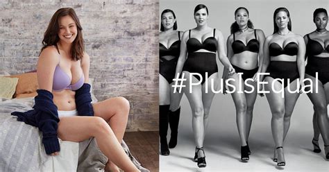 What Body Positive Campaigns Mean For Fashion Brands Attn