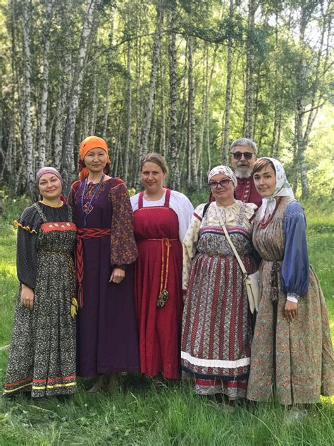 Update from the field: Life in a Siberian village – Russian Studies ...