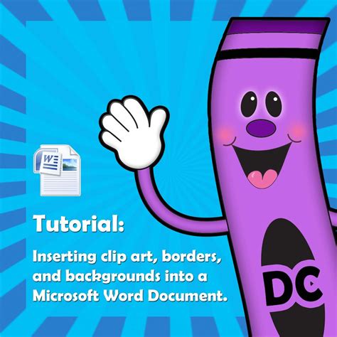 Hey Words Clip Art Library