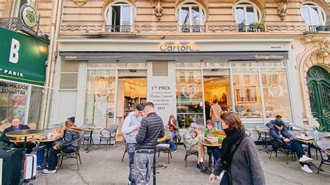 MEJOR CROISSANT DE PARÍS Loca Suelta en París