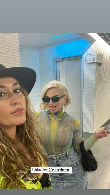 JoJo Levesque Iamjojo Nude OnlyFans Page The Fappening Plus