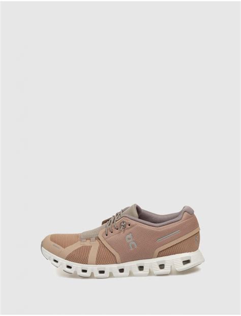 Zapatilla On Running Cloud Nude Kamomeshop Es