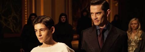 gotham  recap  goodness  simple men  principle