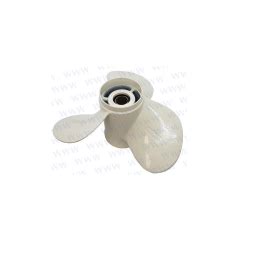 Yamaha Parsun Propeller F40 F50 F60 PROPELLER ASSY 3311 122 08