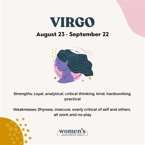 Understanding The September 19 Zodiac Sign Traits Compatibility And More