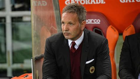 Mihajlovic: Milan deserved more against Roma | FourFourTwo