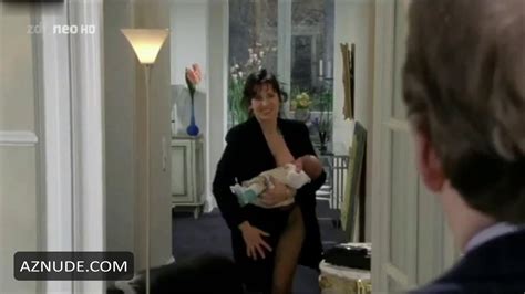 EIN FALL FUR ZWEI NUDE SCENES AZNude