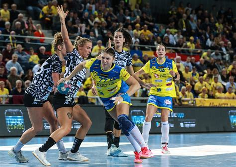 Handball Ligue féminine Ce qu il faut savoir avant Besançon Metz