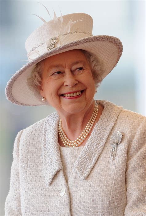 Queen Elizabeth Ii Queen Elizabeth Ii Photo 33449725 Fanpop