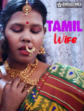 Tamil Wife Uncut Bindas Times Hindi Hot Short Film