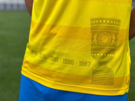 Fc Lokomotive Leipzig Cup Home Kit