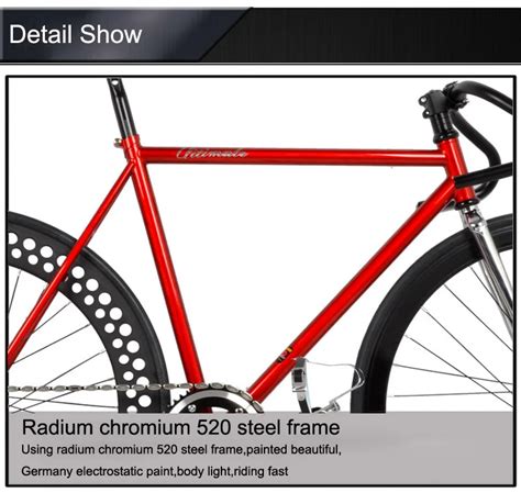radium paint  bikes