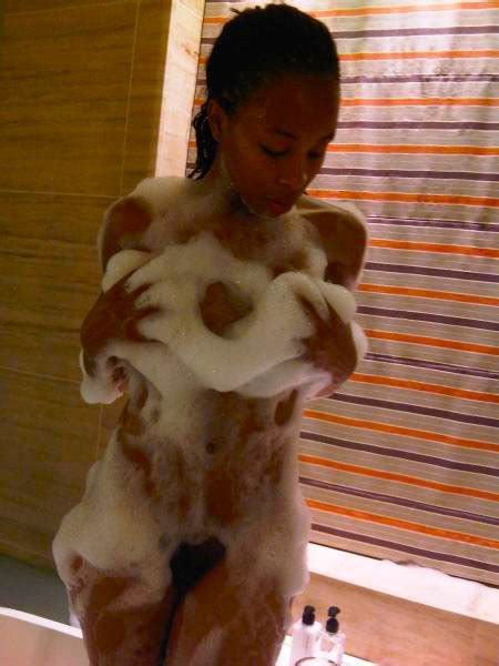 Khanyi Mbau Naked Photos The Fappening