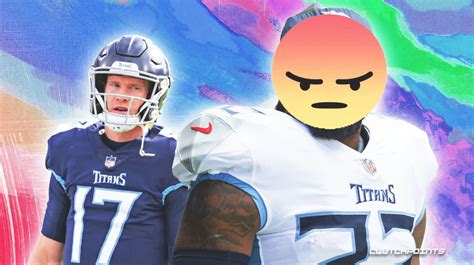 Titans News Derrick Henry Fires Bold Message To Ryan Tannehill Haters