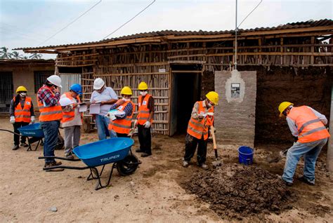 Reconstrucci N Con Cambios Debe Integrarse Al Sistema Nacional De