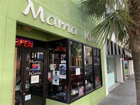 Restaurant Review: Mama Kim’s – THE TALON