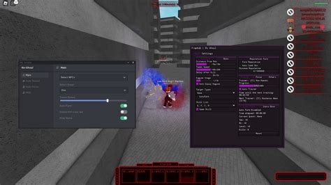 Roblox Ro Ghoul Script AutoFarm BossFarm InstantKill InfiniteRC