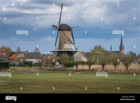 North Brabant Hi Res Stock Photography And Images Alamy