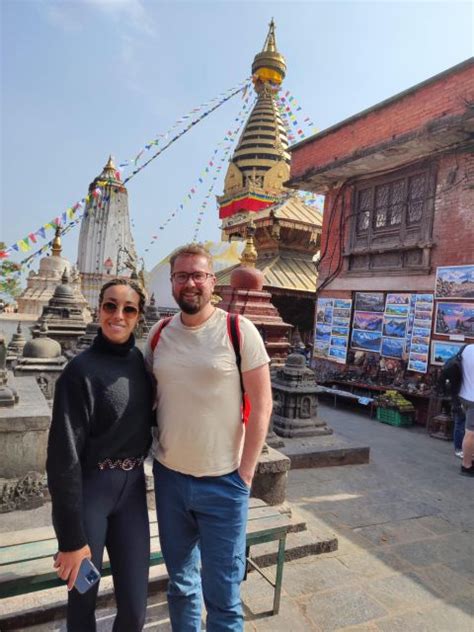 Kathmandu Private Unesco Heritage Sites Day Tour