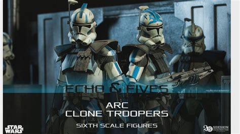 501st Clone Trooper Wallpapers Top Free 501st Clone Trooper