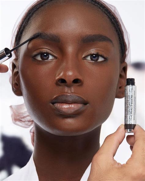 Dior Beauty at Couture Fall/Winter 2023 (Dior Beauty)