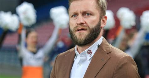 Jakub Błaszczykowski zakończy reprezentacyjną karierę Dwóch jego