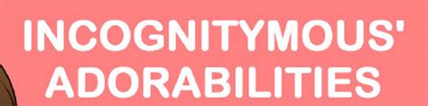 Incognitymous - sex-rankings.com