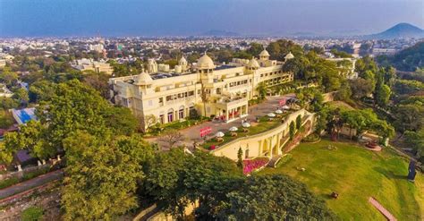 Lalit Laxmi Vilas Udaipur Wedding Cost Destination Wedding At Lalit