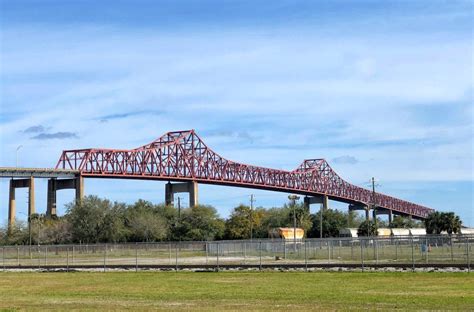 Guide to the 7 Iconic Bridges of Jacksonville - Jacksonville Traveler