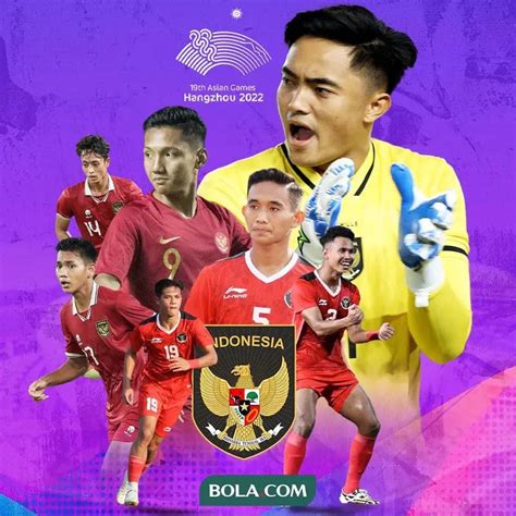 Timnas Indonesia U Vs Uzbekistan Ambisi Bukukan Sejarah