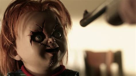 Andy Barclay Curse Of Chucky