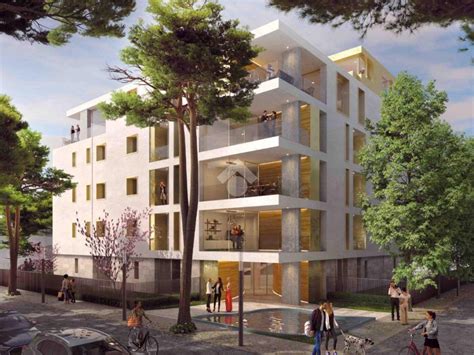 Vendita Appartamento In Viale Nazario Sauro Rimini Rif