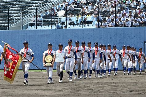 全国高校野球 大阪大会決勝 履正社v 昨夏の雪辱 大阪桐蔭を完封 ／大阪 毎日新聞