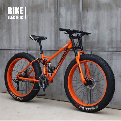 Quel Est Le Meilleur Fat Bike Lectrique V Lo Lectrique Grosse Roue