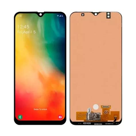 Tela Frontal Display Touch Lcd A Incell Shopee Brasil