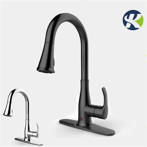 How To Install Touchless Faucet Touchless Faucet