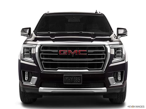 2022 Gmc Yukon Price Review Photos And Specs Canada Driving Ca